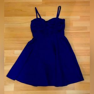 Ladies summer dress in good condition